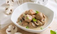 Resep Bakso Jamur, Teman Sarapan Nikmat Bikin Pagi Hari jadi Semangat