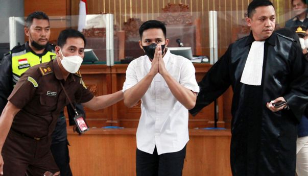Alasan Richard Eliezer Tidak Bisa Kembali Menjadi Anggota Brimob