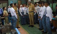 Berita Jateng: Jateng Bakal Uji Coba Sekolah Jarak Jauh untuk Beberapa Kecamatan