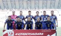 Beberapa Klub Menolak Liga 1 dan Liga 2 Tanpa Degradasi