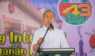 Pemkot Bogor Luncurkan Layanan Perizinan Cepat "Smart One Day Service"