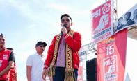 Kaesang Pangarep Muncul di Bursa Calon Wali Kota Solo 2024
