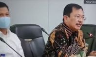 Terawan: Meski Sudah Divaksin Konvensional, Enggak Masalah Divaksin Nusantara