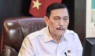 Ngamuk dan Murka! Luhut Binsar Ungkap Banyak Orang Kaya Minta Karantina Gratis: Nggak Malu Sama yang Kurang Mampu?