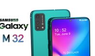Samsung Galaxy M32 Segera Meluncur, Inilah Bocoran Spesifikasinya!
