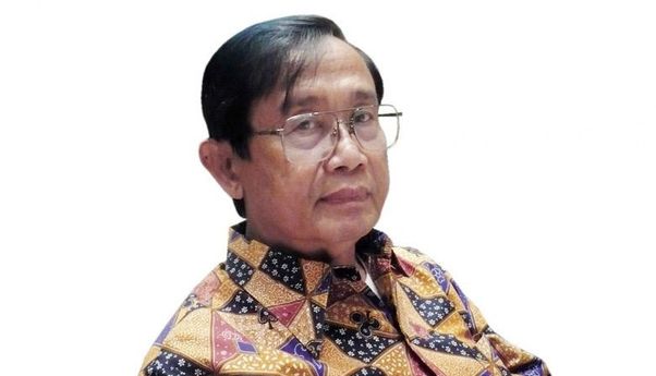 Berita Terbaru: Terjatuh! Sastrawan Ajip Rosidi Dirawat di RSUD Tidar