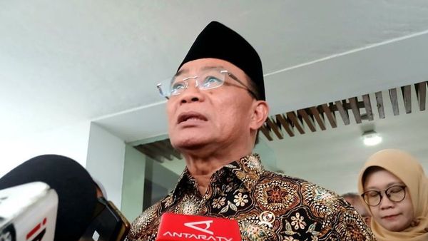 Menko PMK Sebut Daging Kurban Jamaah Haji Indonesia Bakal Dikirim untuk Atasi Stunting