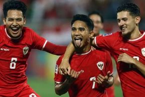 Kemenparekraf Sebut Keberhasilan Timnas U-23 di Piala Asia Berdampak Positif pada Wisata Indonesia