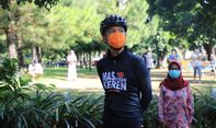 Manfaatkan Medsos, Ganjar Pranowo Minta Pasien Covid-19 di Salatiga Bikin Vlog