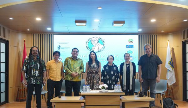 Festival Peringatan Seabad Kelahiran Pramoedya Ananta Toer Digelar di Blora 6-8 Februari