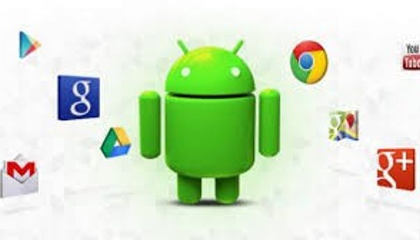 5 Aplikasi Kamera Android DSLR Terbaik