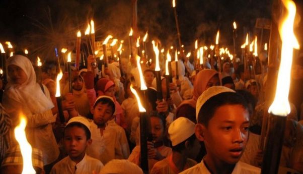 Sejarah Tahun Baru Islam dan Makna di Balik Perayaanya