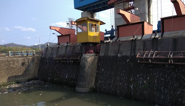 Berkenalan dengan PLTA Sengguruh