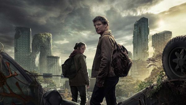 The Last of Us Jadi Serial Paling Dicari di Google Sepanjang Tahun 2023