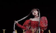 Blink Catat Waktu Tepatnya! Lisa BLACKPINK Rilis Debut Solo Pertamanya 10 September Mendatang