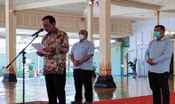 Warga Butuh Solusi, Sultan HB X Minta Masyarakat Tabah Seperti Nelayan dan Petani