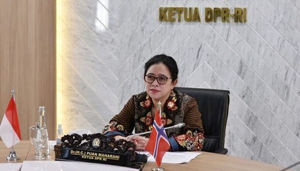 Deklarasi Puan Maharani Capres 2024 Dilakukan di Kandang Ganjar, Pengamat: Ganjar Cari Partai Lain Saja