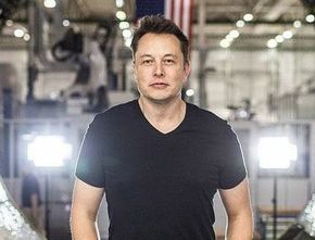 Soal Pelecehan Seksual ke Pramugari SpaceX, Elon Musk Beri Tanggapan Lewat Twitter