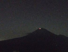 Gunung Semeru Kembali Erupsi dengan Tinggi Letusan 400 Meter, Status Waspada