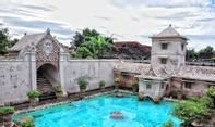 Berita Jogja: Besok Wisata Taman Sari di Yogyakarta Kembali Dibuka