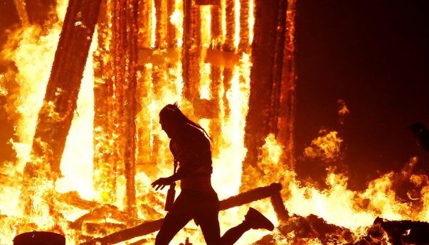 Terbaru: Polisi Beberkan Penyebab Terbakarnya Kandang Ayam di Parangtritis
