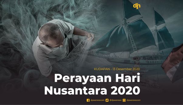Perayaan Hari Nusantara 2020