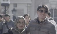 Kabar Duka Ibunda Irwansyah Tutup Usia