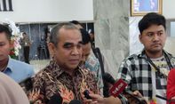 Ditanya Soal Kemungkinan Dukung Anies di Pilgub Jakarta, Sekjen Gerindra: Anies Siapa Ya?