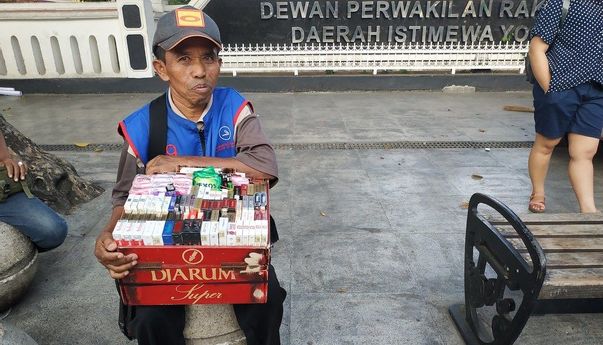 Nasib Pedagang di Desa yang Berjuang ke Luar Daerah: Siratan dari Jerinx yang Saya Dengar