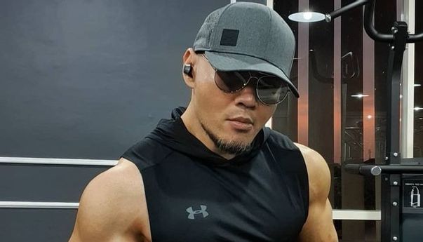 Deddy Corbuzier Memakai Narkoba dan Dibenarkan, Ini Alasannya