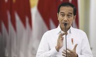 Kebebasan Memeluk Agama Belum Terjamin Sepenuhnya, Jokowi: Sangat Sulit Ya Orang yang Ingin Beribadah?