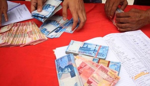 Anggota DPRD Polisikan Warga, Mengaku Diperas Rp500 Ribu