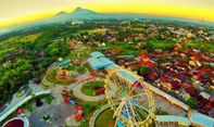 3 Wahana Sindu Kusuma Edupark Terpopuler