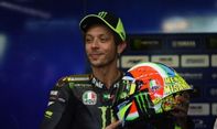 Petronas Yamaha Incar Keuntungan Finansial Setelah Kontrak Valentino Rossi
