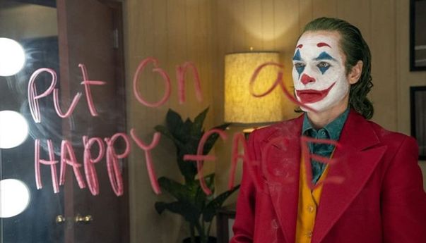 Tayang 2024, Sekuel Joker Bakal Dibintangi Kembali Oleh Joaquin Phoenix