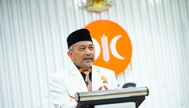 Mencari Sosok Cawapres Pendamping Anies, Presiden PKS: Sandiaga Masuk Kriteria