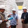 Lakukan Pengawasan Pangan, Gus Hilmy: Gudang Bulog Penuh, Distributosi Perlu Kolaborasi