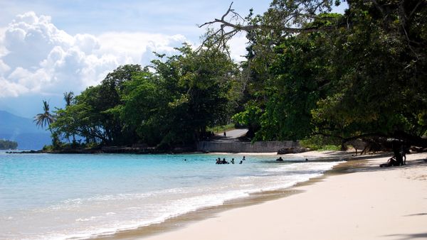 Ini Info Lengkap Seputar Wisata Tanjung Pasir Tangerang yang Eksotis