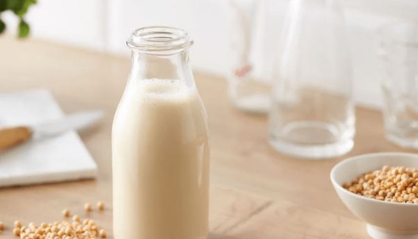Jangan Minum Susu Jika Kamu Alami Intoleransi Laktosa, Apa itu?