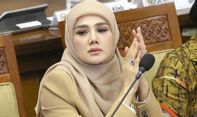 Mulan Jameela Usul agar Harga Pertamax Murah seperti Premium
