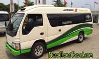 Jadwal dan Harga Tiket Travel Jogja Malang Murah