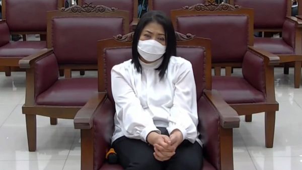 Putri Candrawathi Divonis 20 Tahun Penjara pada Kasus Pembunuhan Berencana Brigadir J