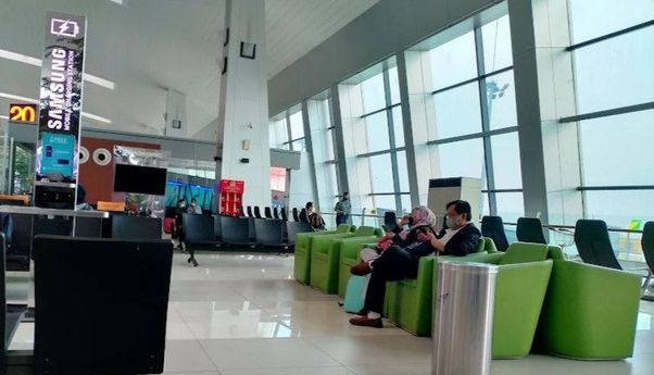 Bandara Soetta Perketat Pengawasan terhadap Orang Asing usai Kasus Kematian Flu Burung di Kamboja