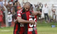Ditinggal Bank Papua, APPI: Persipura Tetap Wajib Menggaji Pemain