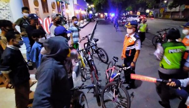 Lonjakan Kasus Covid-19 di Solo, Ahli Epidemologi UI: Masyarakat Tidak Disiplin