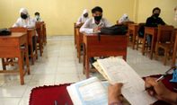 Terbaru: Pembelajaran Tatap Muka akan Dilakukan di Kulonprogo
