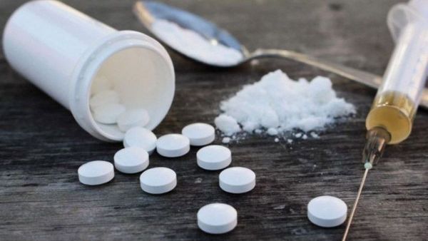 Berita Terbaru: Dua Pengedar Narkoba di Kulonprogo Dibekuk Polisi