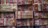 Polisi Ungkap Uang Palsu Rp22 Miliar di Jakbar Dijual Seperempat Harga: Buat Rp20 M Dapat Rp5 M