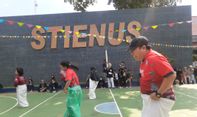 Dies Natalis ke-25 STIENUS Jogja Libatkan Seluruh Warga Kampus dan UMKM