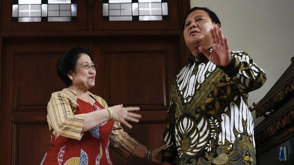 Rencana Pertemuan Prabowo-Megawati, Puan: Insyaallah Secepatnya